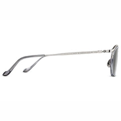 Matsuda M3092-N Palladium White - Grey Crystal