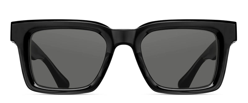 Matsuda M1033 Black / Gold