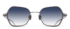 Matsuda M3153 Antique Silver Blue