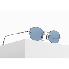 Matsuda M3105-F Palladium White
