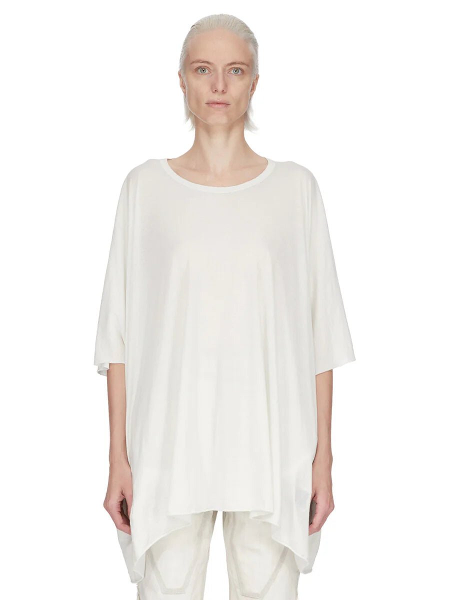 Minerva Tee Milk