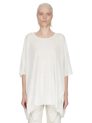 Minerva Tee Milk