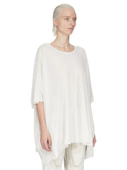 Minerva Tee Milk
