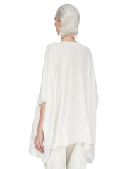 Minerva Tee Milk