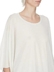 Minerva Tee Milk