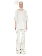 Minerva Tee Milk