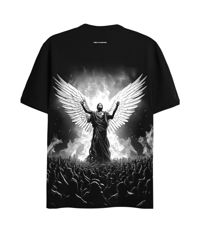 Motherland Crowd T-Shirt