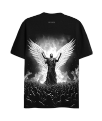 Motherland Crowd T-Shirt