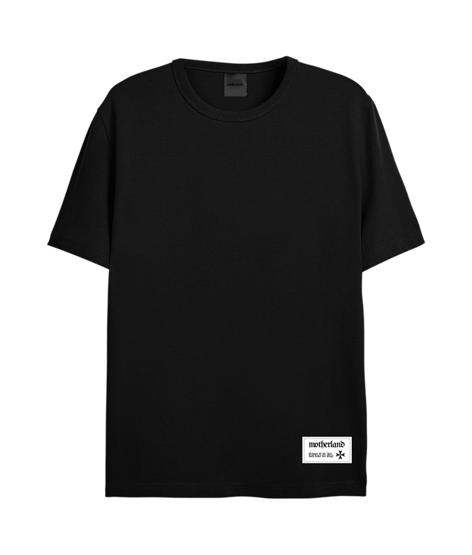 Motherland Crowd T-Shirt