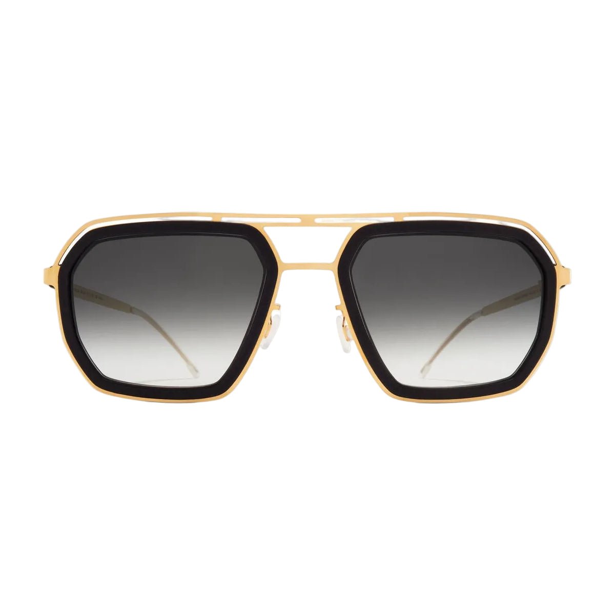 Mojave MH7 Black/Glossy Gold