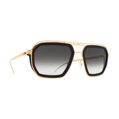Mojave MH7 Black/Glossy Gold