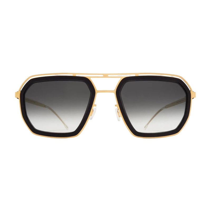 Mojave MH7 Black/Glossy Gold