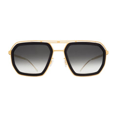 Mojave MH7 Black/Glossy Gold