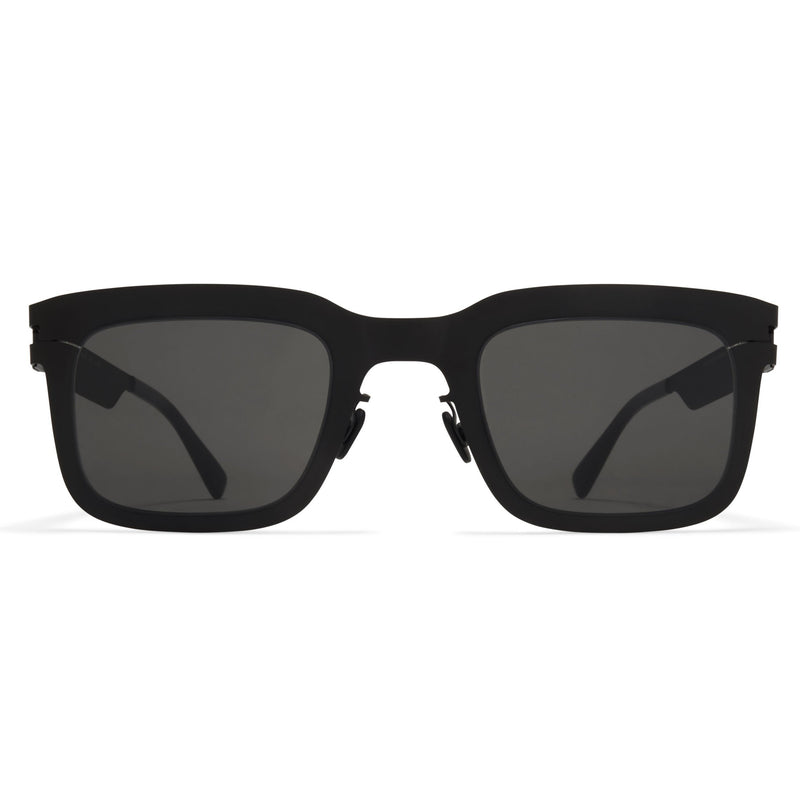 Norfolk Black Dark Grey