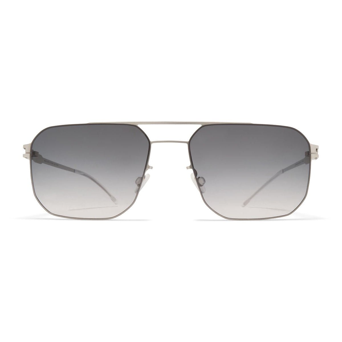 Rhys Cashmere Silver