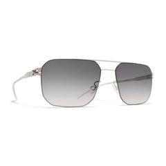 Rhys Cashmere Silver