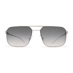 Rhys Cashmere Silver