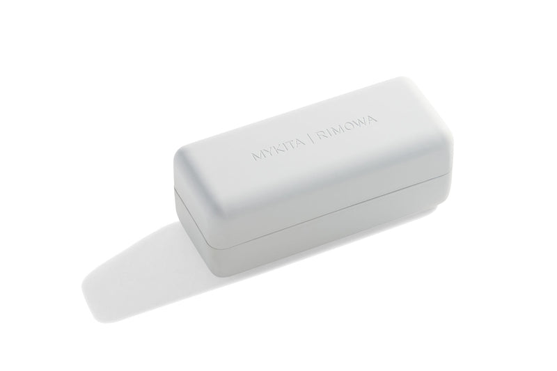 MR005 Mykita x Rimowa MH74 Titan/Black