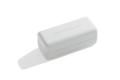 MR005 Mykita x Rimowa MH72 White/Silver Mulberry