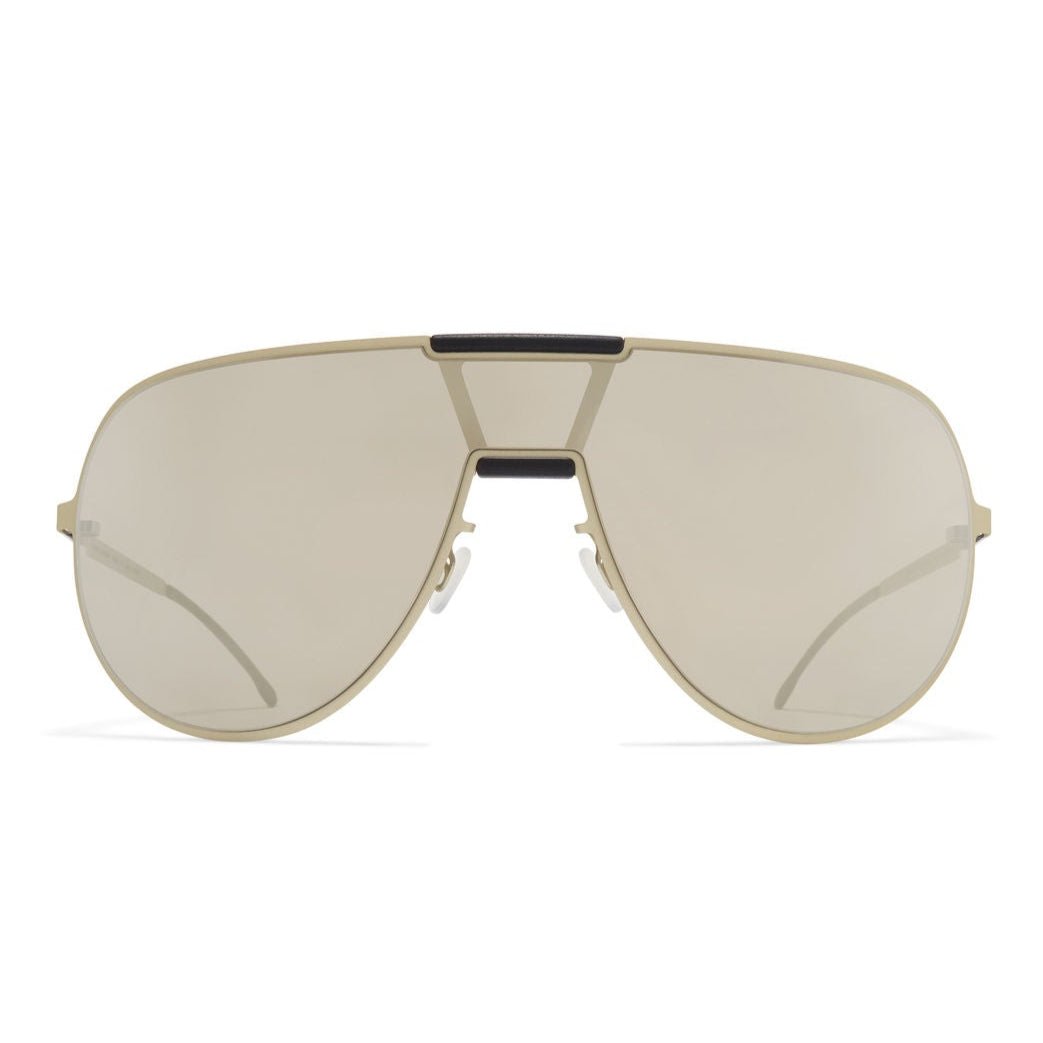 MR005 Mykita x Rimowa MH74 Titan/Black
