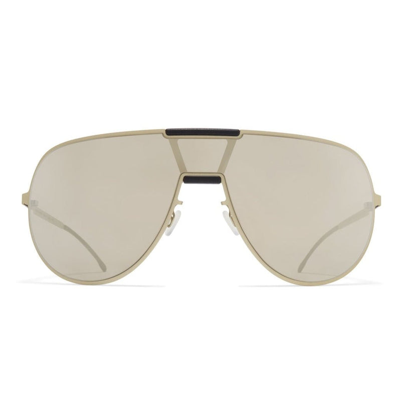 MR005 Mykita x Rimowa MH74 Titan/Black