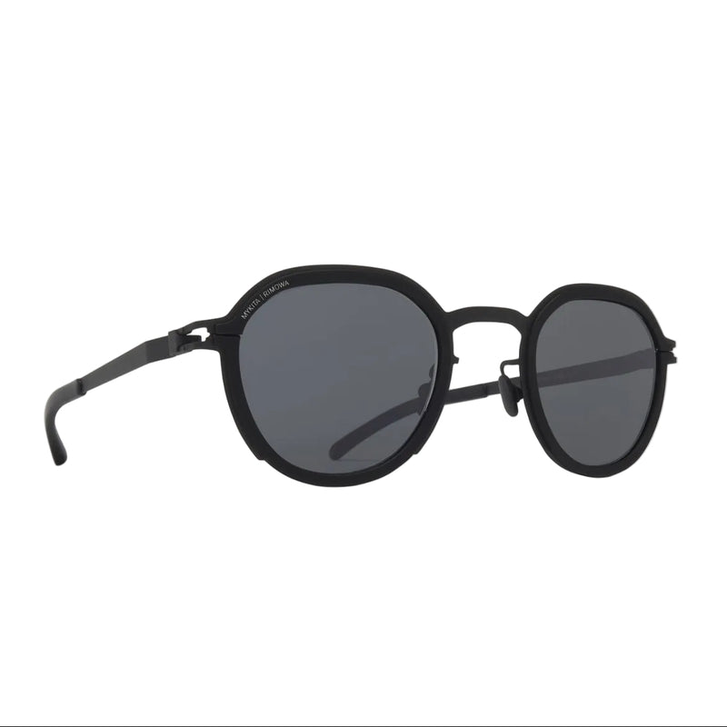 MR001 Mykita x Rimowa AL4 Black/Black