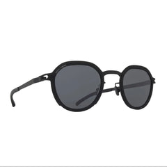 MR001 Mykita x Rimowa AL4 Black/Black