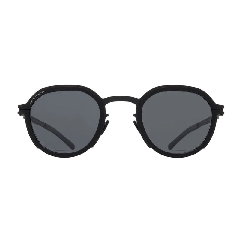 MR001 Mykita x Rimowa AL4 Black/Black