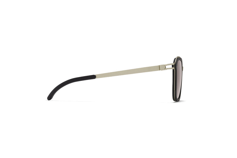 MR002 Mykita x Rimowa AL3 Titan/Black Brown
