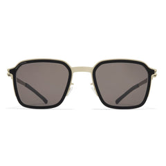 MR002 Mykita x Rimowa AL3 Titan/Black Brown