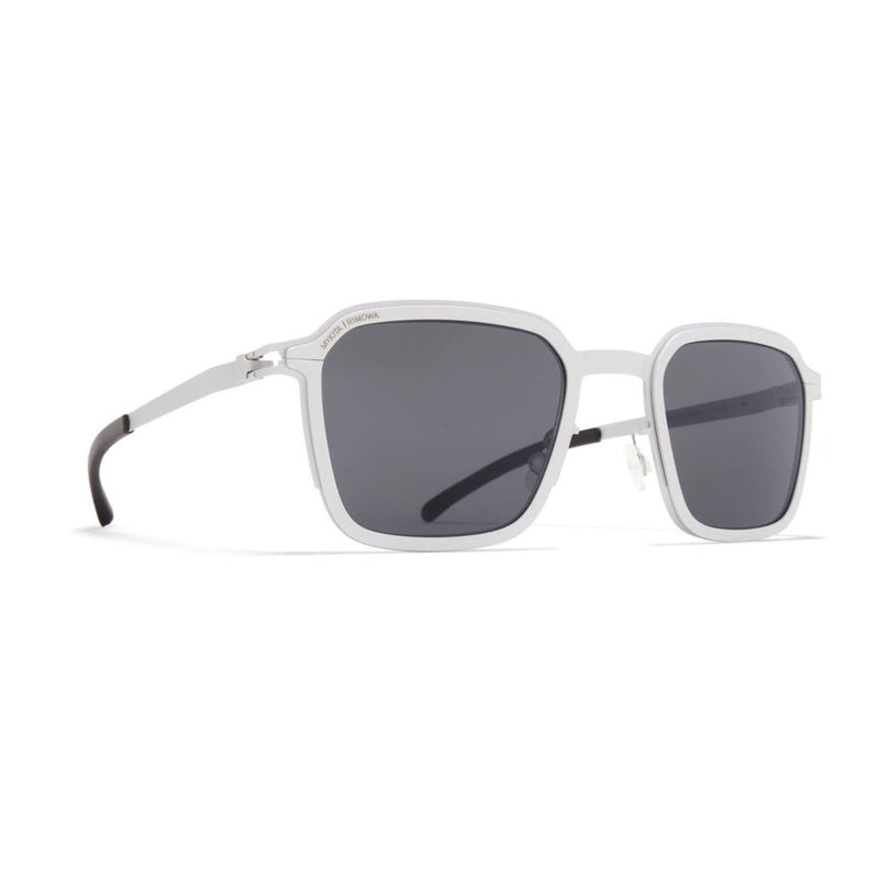 MR002 Mykita x Rimowa AL2 White/Silver