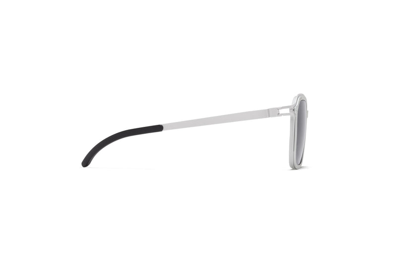 MR002 Mykita x Rimowa AL2 White/Silver