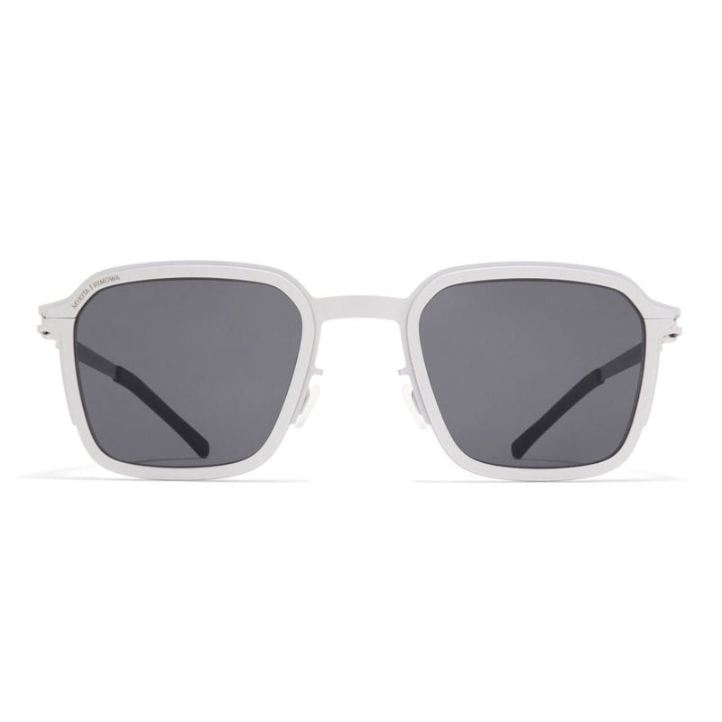 MR002 Mykita x Rimowa AL2 White/Silver