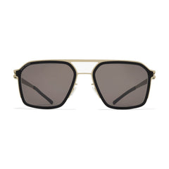 MR003 Mykita x Rimowa AL3 Titan/Black Brown