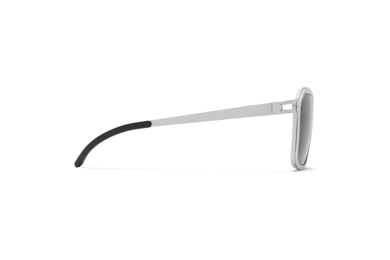MR003 Mykita x Rimowa AL2 White/Silver