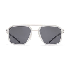 MR003 Mykita x Rimowa AL2 White/Silver