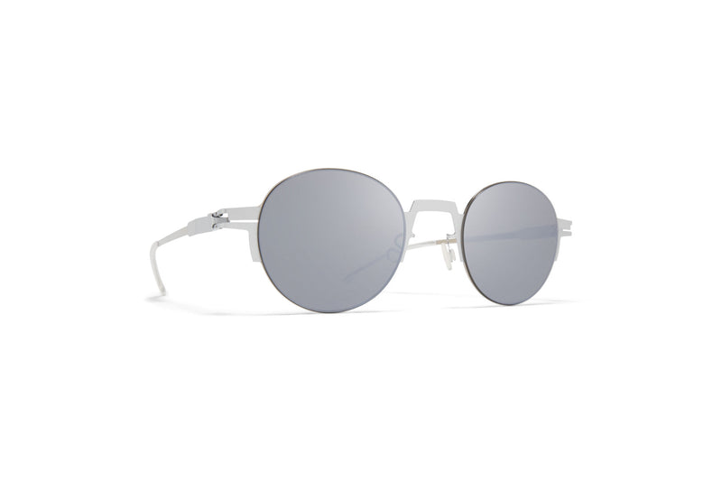 MYKITA STUDIO 15.2 Frozen Silver