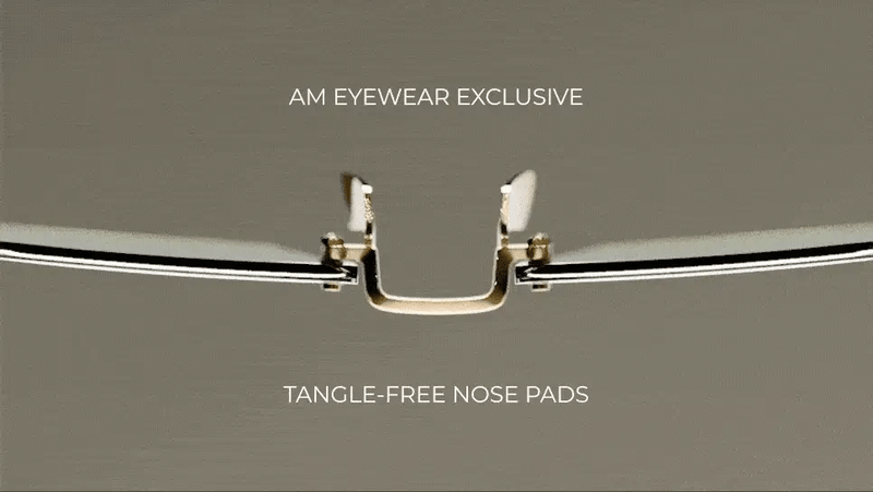 AM Eyewear Ashan