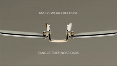 AM Eyewear Ashan