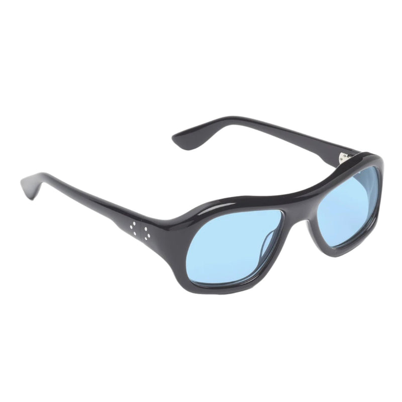Gray Black / Blue