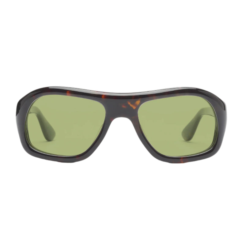 Gray Myrrh / Olive