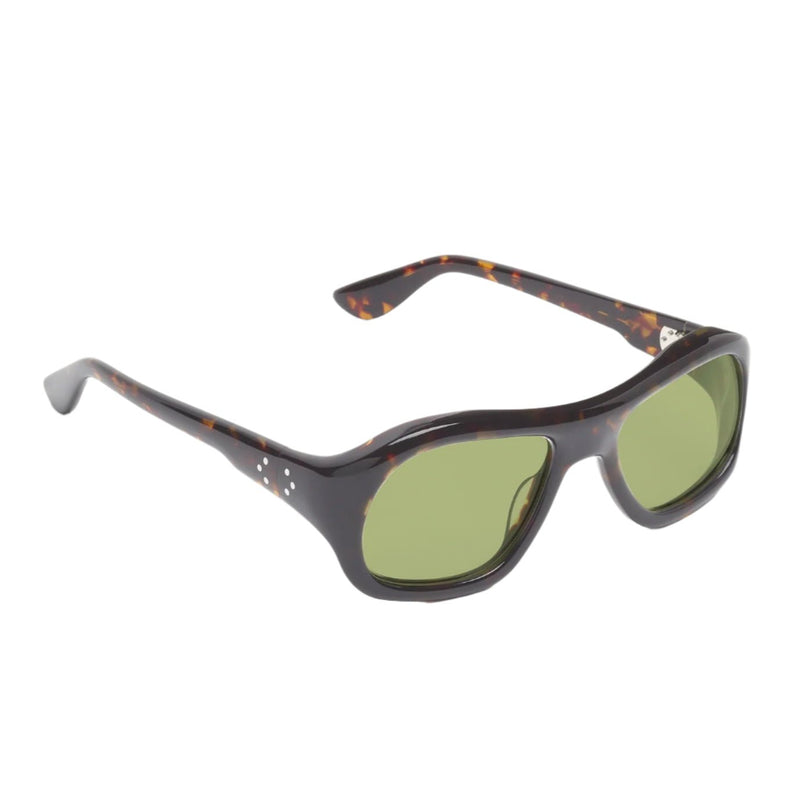 Gray Myrrh / Olive
