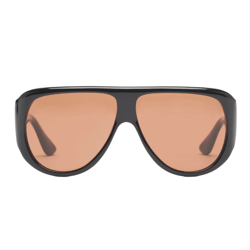 Gambia Black Acetate/Tobacco