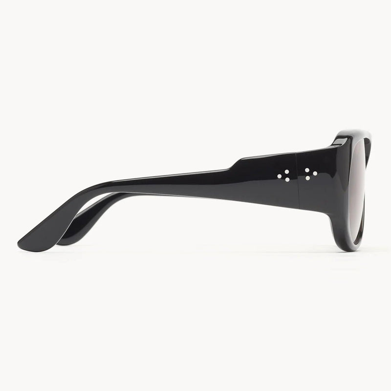 Gambia Black Acetate/Tobacco
