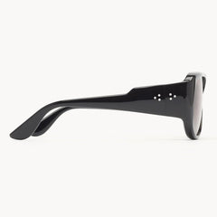 Gambia Black Acetate/Tobacco