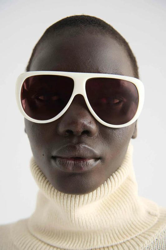 Gambia Sanderac Acetate/Tobacco