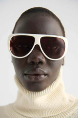 Gambia Sanderac Acetate/Tobacco