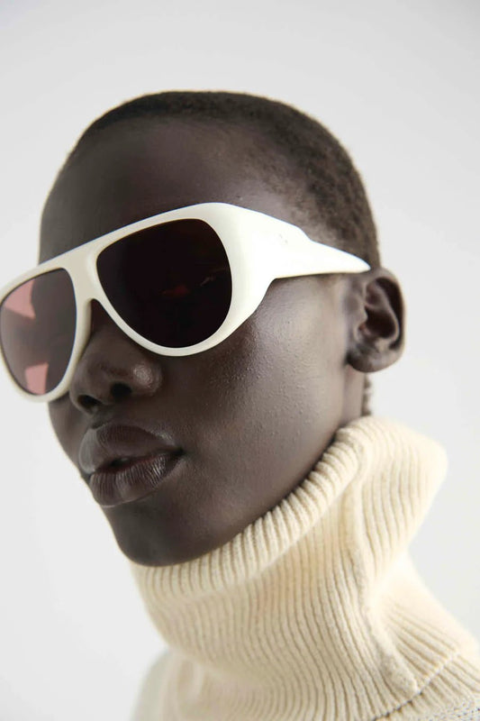 Gambia Sanderac Acetate/Tobacco
