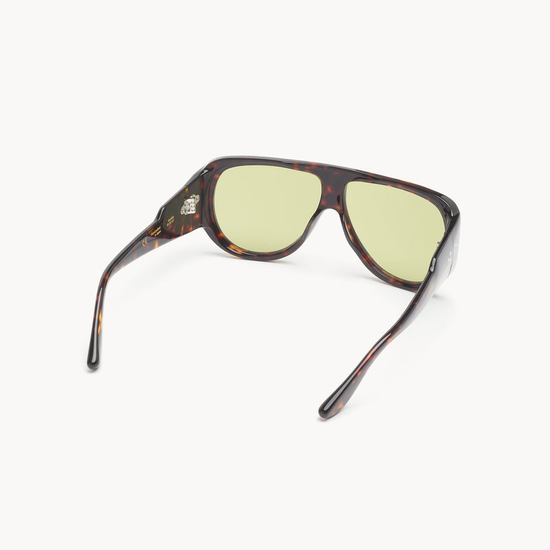 Gambia Myrrh Acetate/Olive
