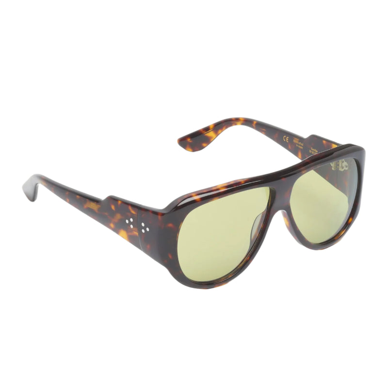 Gambia Myrrh Acetate/Olive